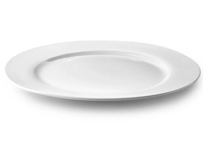 Dinner Plate