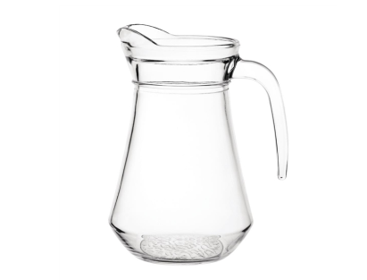 Glass Jug