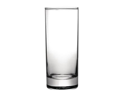 High Ball Glass