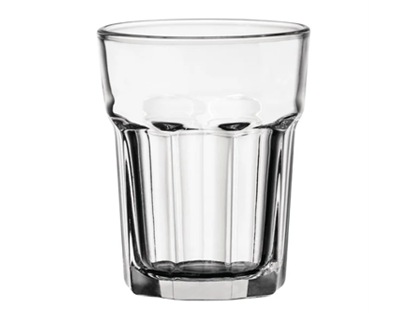 Tumbler-Glass